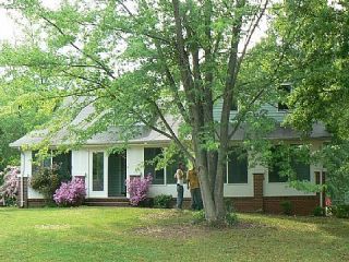 Foreclosed Home - 9584 NC HIGHWAY 87, 27320