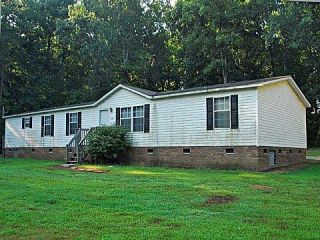 Foreclosed Home - 530 CROSS KEY RD, 27320