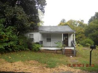 Foreclosed Home - List 100193236