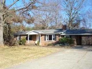 Foreclosed Home - 161 HUFFINES MILL RD, 27320