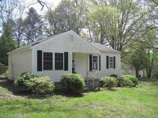 Foreclosed Home - 17 CIRCLE DR, 27320