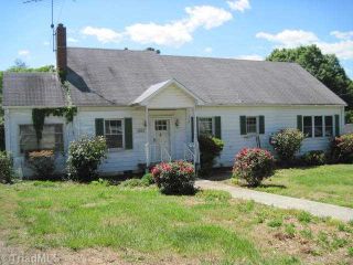 Foreclosed Home - List 100300413