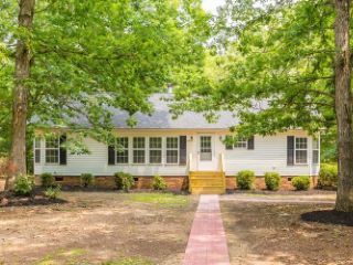 Foreclosed Home - 155 LOVINGS RD, 27320