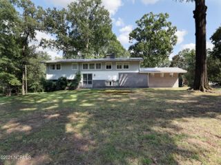 Foreclosed Home - 436 S EMMA LN, 27325