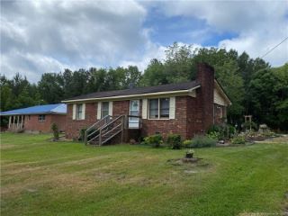 Foreclosed Home - 4976 NC 705 HWY, 27325