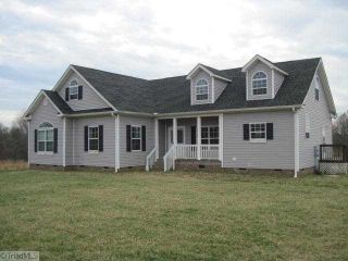 Foreclosed Home - 200 PROFFITT RD, 27326