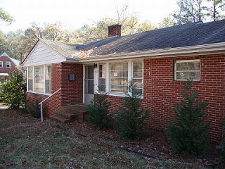 Foreclosed Home - List 100001731