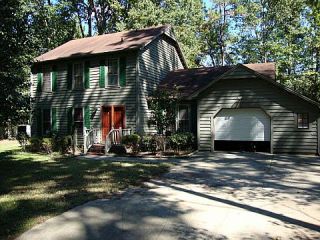 Foreclosed Home - 1705 PHILLIPS DR, 27330