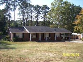 Foreclosed Home - 1903 KNOLLWOOD DR, 27330
