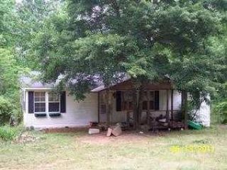 Foreclosed Home - 159 CHESTNUT LN, 27330
