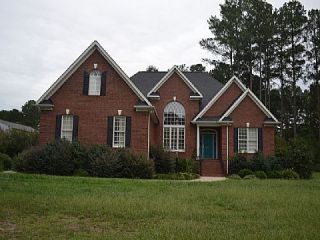 Foreclosed Home - List 100171359