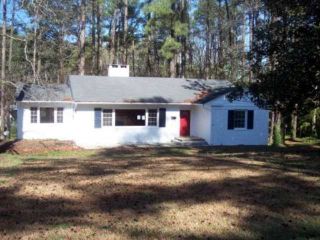 Foreclosed Home - 620 CARR ST, 27330