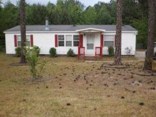 Foreclosed Home - 625 DEERVIEW DR, 27330