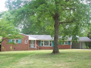 Foreclosed Home - 2005 SUTPHIN RD, 27330