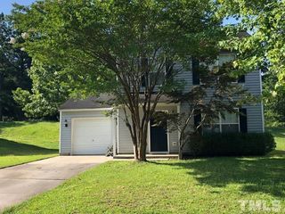 Foreclosed Home - 317 PROVIDENCE HALL DR, 27330