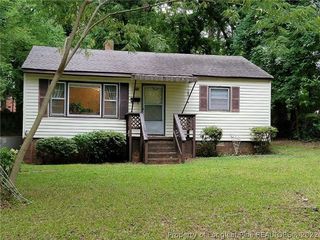 Foreclosed Home - 605 W GARDEN ST, 27330
