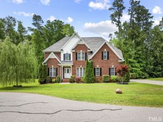Foreclosed Home - 1516 WINDJAMMER CT, 27330
