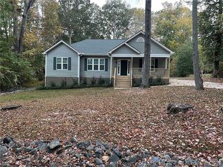 Foreclosed Home - 1906 OWLS NEST RD, 27330
