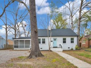 Foreclosed Home - 506 CROSS ST, 27330