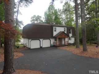 Foreclosed Home - 1014 CLEARWATER DR, 27330