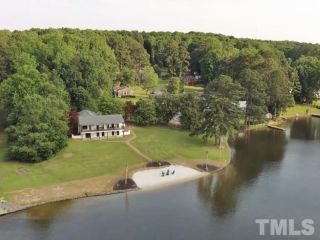 Foreclosed Home - 1001 OLDHAM LAKE RD, 27330