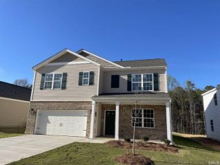 Foreclosed Home - 155 DAVID HILL DR, 27330