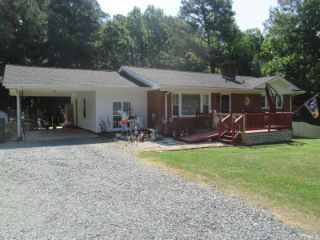 Foreclosed Home - 2806 PIEDMONT DR, 27330
