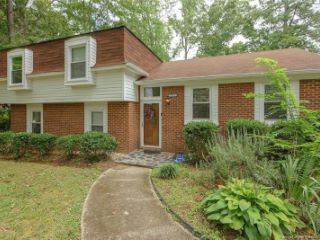 Foreclosed Home - 2702 BELLAIRE DR, 27330