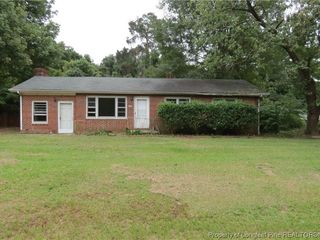 Foreclosed Home - 1836 RICE RD, 27330
