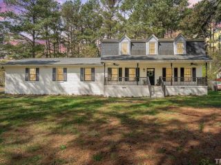 Foreclosed Home - 2034 OWLS NEST RD, 27330