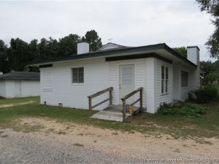 Foreclosed Home - 1902 RICE RD, 27330