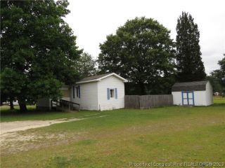 Foreclosed Home - 1901 RICE RD, 27330