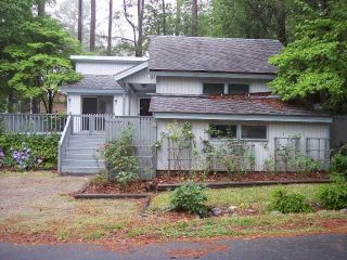 Foreclosed Home - 423 HARBOR TRCE, 27332