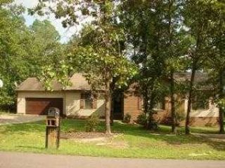 Foreclosed Home - 39 STARBOARD BAY, 27332