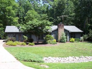 Foreclosed Home - 8002 ROYAL DR, 27332