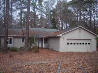 Foreclosed Home - 2020 SANDALWOOD DR, 27332