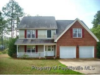 Foreclosed Home - 66 LONG DR, 27332