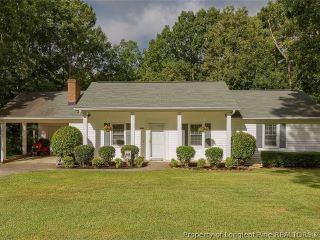 Foreclosed Home - 3216 WESTCHESTER DR, 27332
