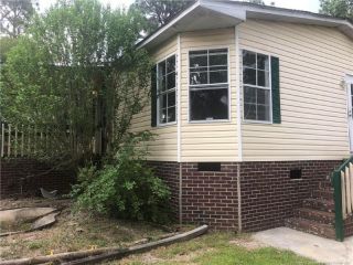 Foreclosed Home - 544 NICOLE DR, 27332