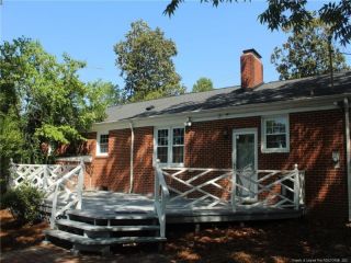 Foreclosed Home - 1921 TRAMWAY RD, 27332