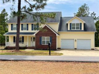 Foreclosed Home - 30 SANDPIPER DR, 27332