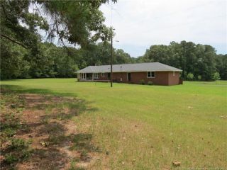 Foreclosed Home - 5069 SWANNS STATION RD, 27332