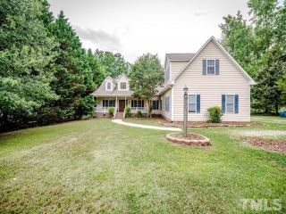 Foreclosed Home - 726 HICKORY HOUSE RD, 27332