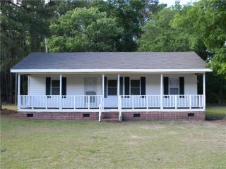 Foreclosed Home - 779 HOLLYWOOD RD, 27332