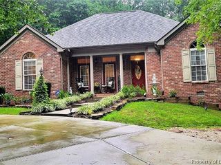 Foreclosed Home - 791 CASHMERE CT, 27332