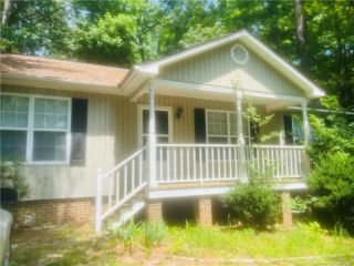 Foreclosed Home - 418 HARBOR TRCE, 27332