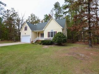 Foreclosed Home - 114 SANDY PT, 27332
