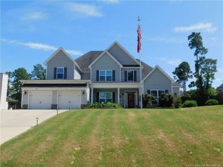 Foreclosed Home - 42 PELICAN CT, 27332