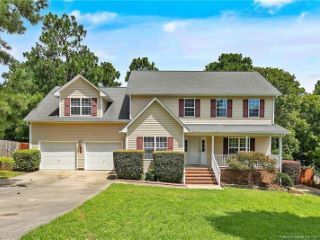 Foreclosed Home - 285 CRESTHAVEN DR, 27332