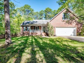 Foreclosed Home - 14 WOOD HBR, 27332